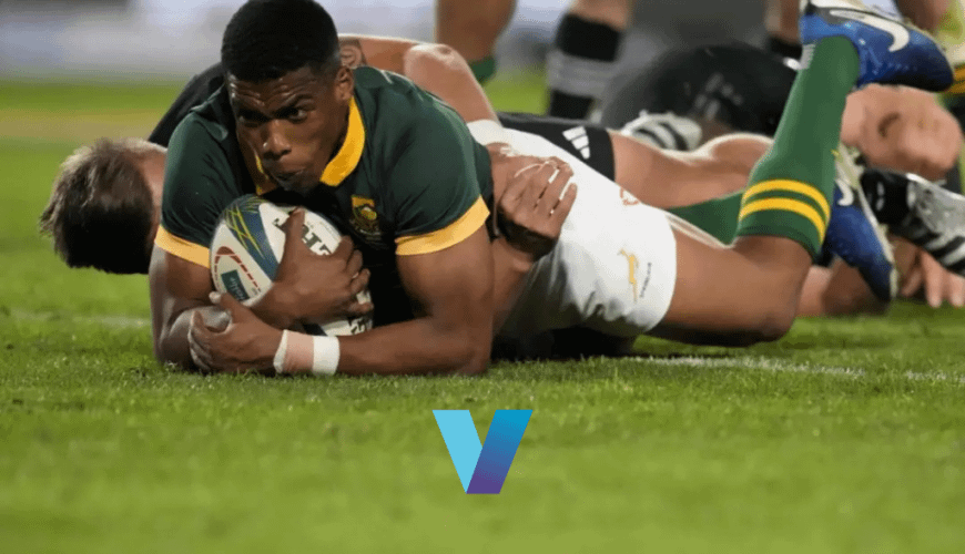 Rugby Union Betting Picks England v South Africa 11-16-2024