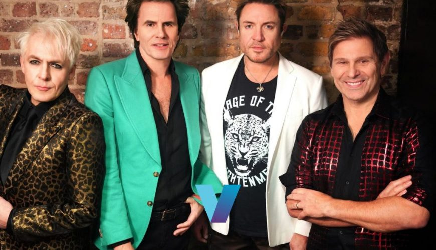 Duran Duran's return highlights busy weekend for The Strip