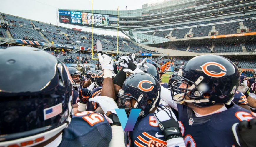 Jacksonville Jaguars v Chicago Bears Picks 10-13-2023