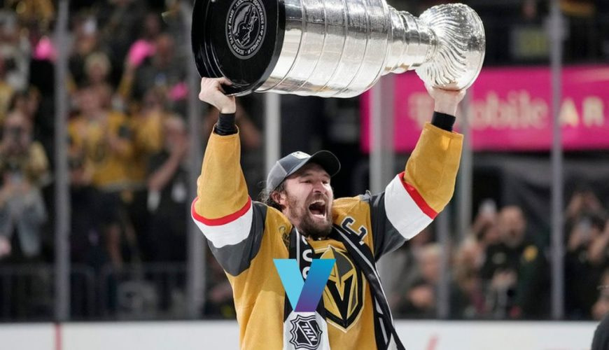 2024 Stanley Cup futures