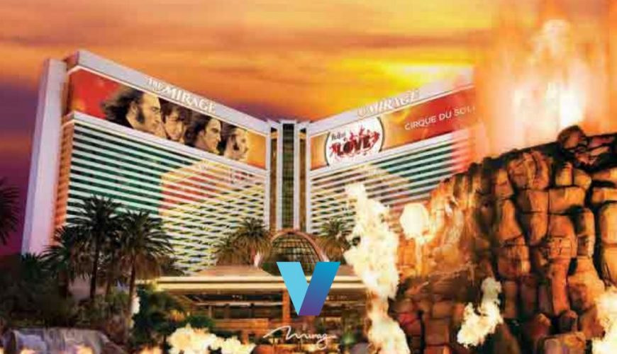 Renowned Las Vegas landmark avoids extinction