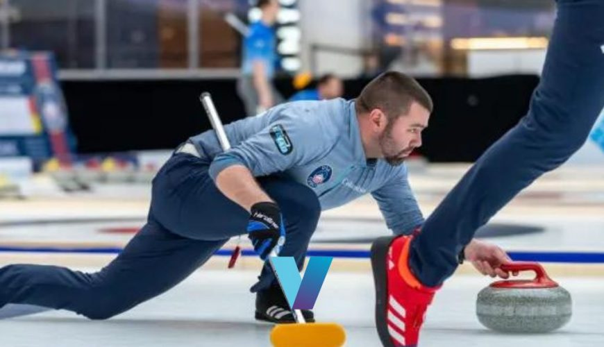 New Curling events kick off the season in February