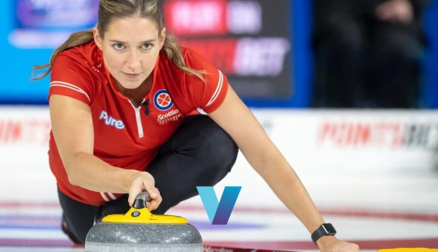 Canadian Curling Champion suspended after doping allegations