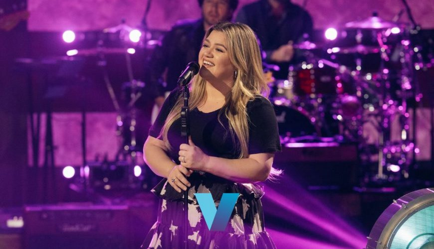 Kelly Clarkson returns to the Las Vegas Strip