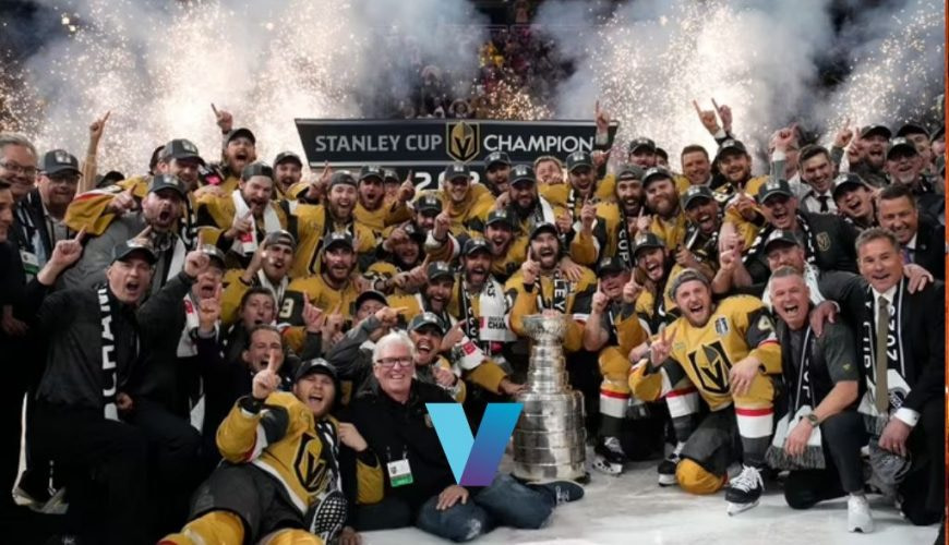 Golden Knights Stanley Cup