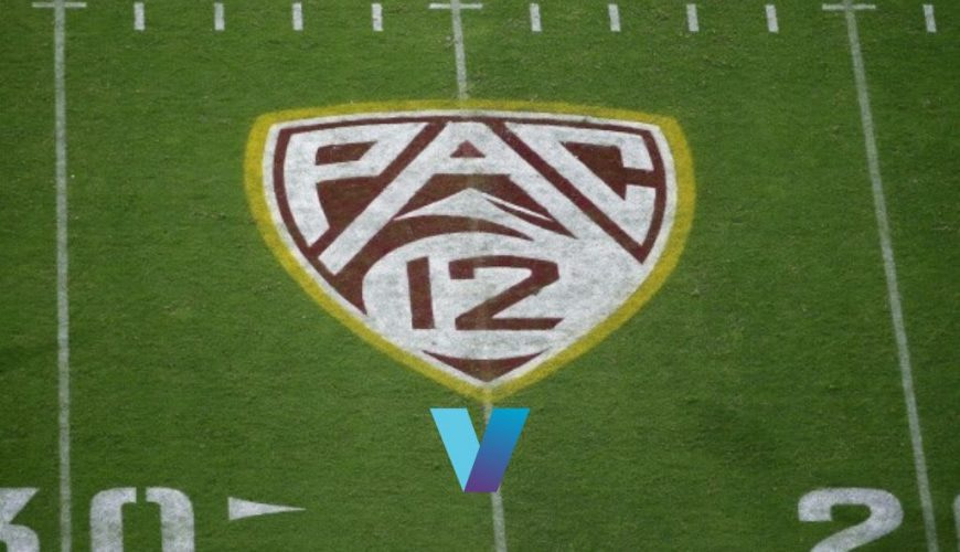 Pac-12 Future up in the air