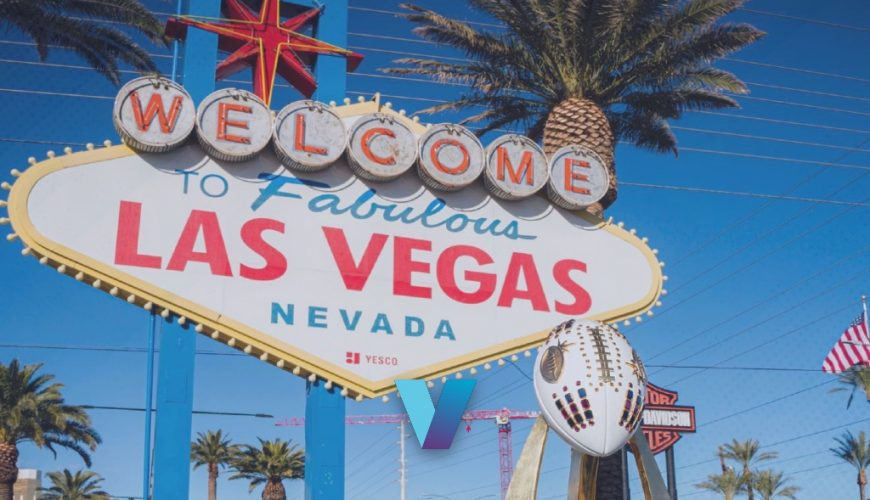 Sin City Is Expecting Massive Vistors For The 2022 Las Vegas Bowl