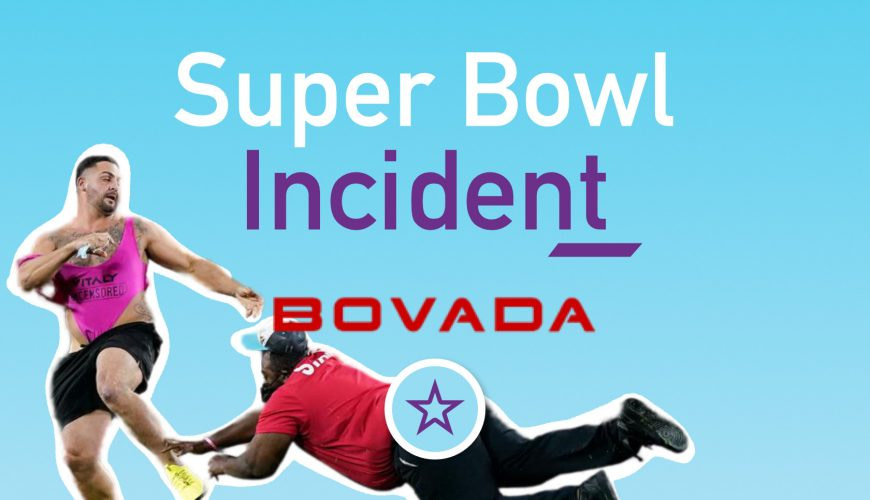 Super Bowl Incident