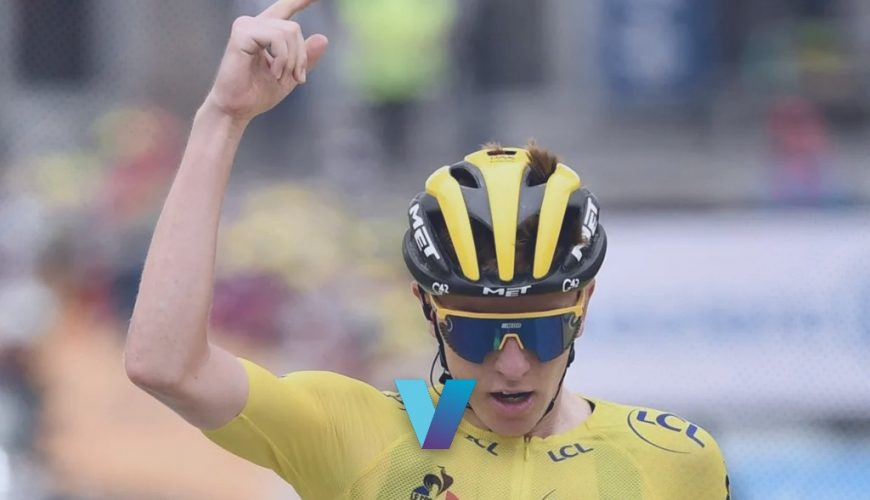 Tadej Pogacar 2022 Tour de France Best Bet For Yellow and More