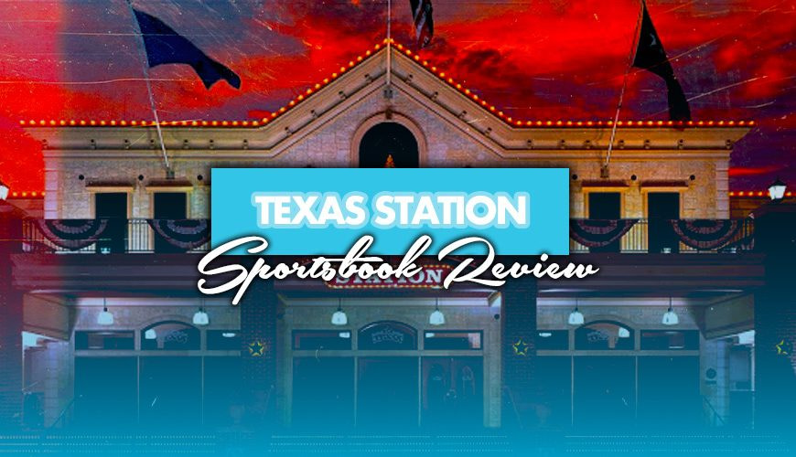 Texas Station Sportsbook Review