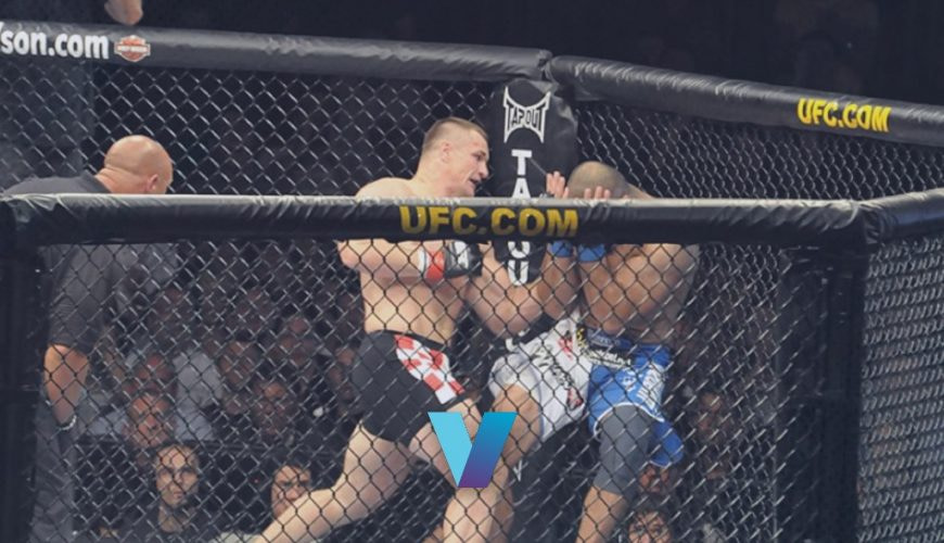 Tom Aspinall Vs. Curtis Blaydes 2 Ufc 304 Betting Picks And Predictions