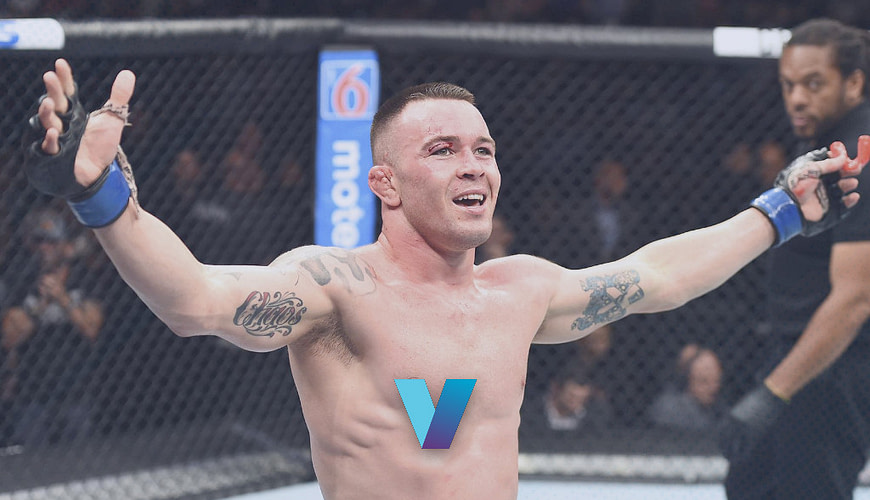 UFC 272 Best Picks – Covington Giant Favorite