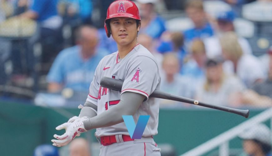 VGB Angels To Ride Ohtani To Mild Upset Of Padres Tuesday