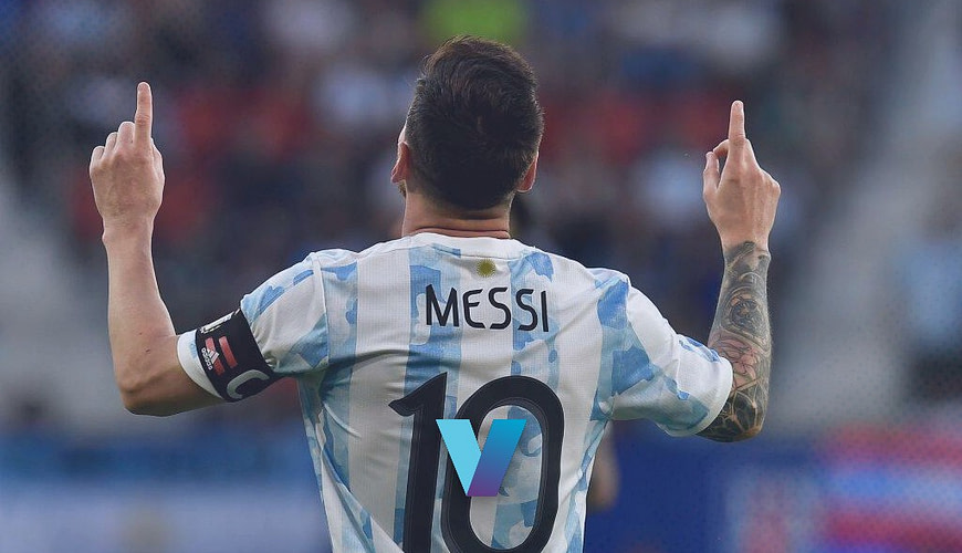 VGB Argentina And Messi In The World Cup 2022 Picks Over Poland