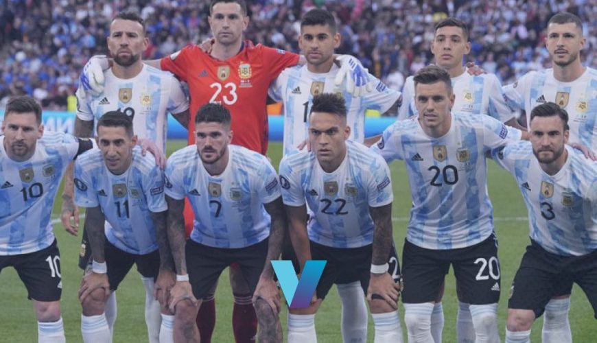 VGB Argentina Vs Mexico Betting Picks Bet On Argentina in the World Cup 2022 picks.