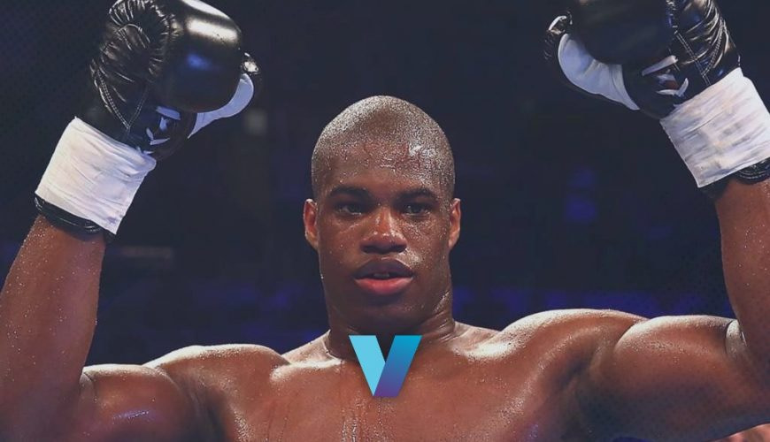 Can Daniel Dubois Rise To The Occasion Against Trevor Bryan?