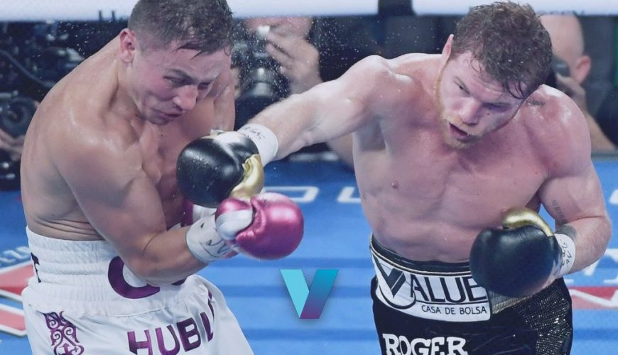 There is a chance that Canelo Alvarez could take the bang away from Gennady Golovkin Saturday night.