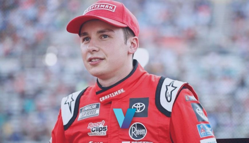 NASCAR Pocono Picks Christopher Bell