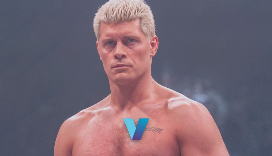 Cody Rhodes could lead way for WWE Royal Rumble Props this January.