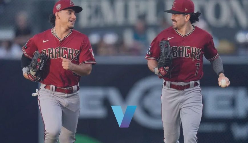 VGB Diamondbacks To Upset Braves Monday