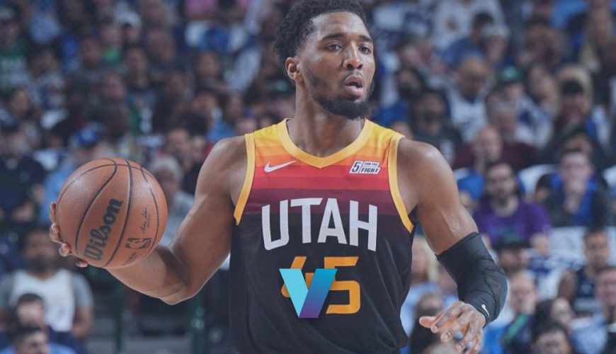 Donovan Mitchell and more NBA Future Bets include the Cleveland Cavaliers?