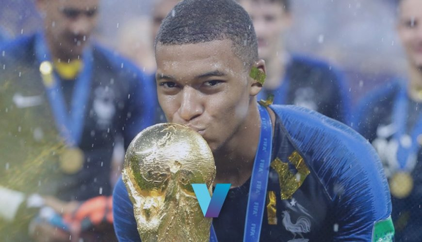 VGB France Vs Morocco 2022 World Cup Picks