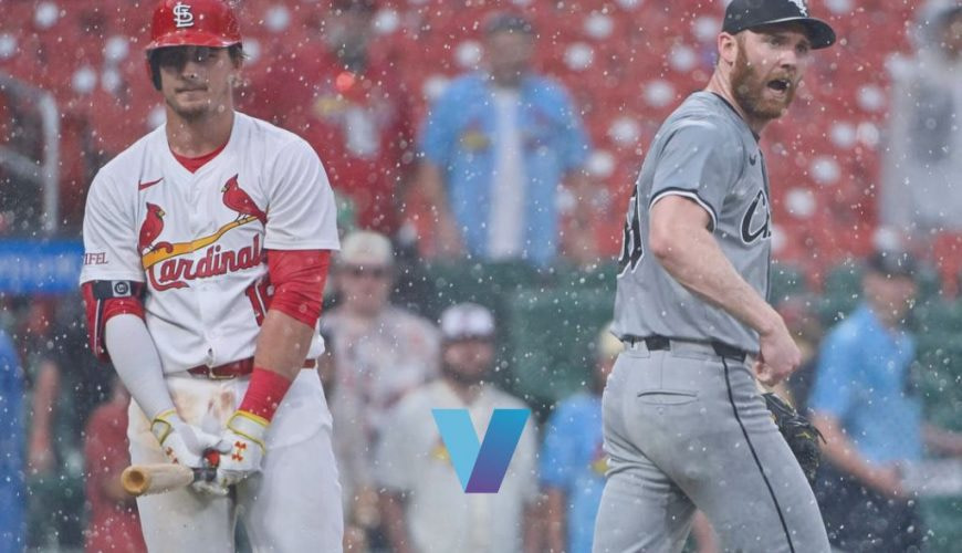 VGB Go Home Cooking With The Cardinals Over Reds