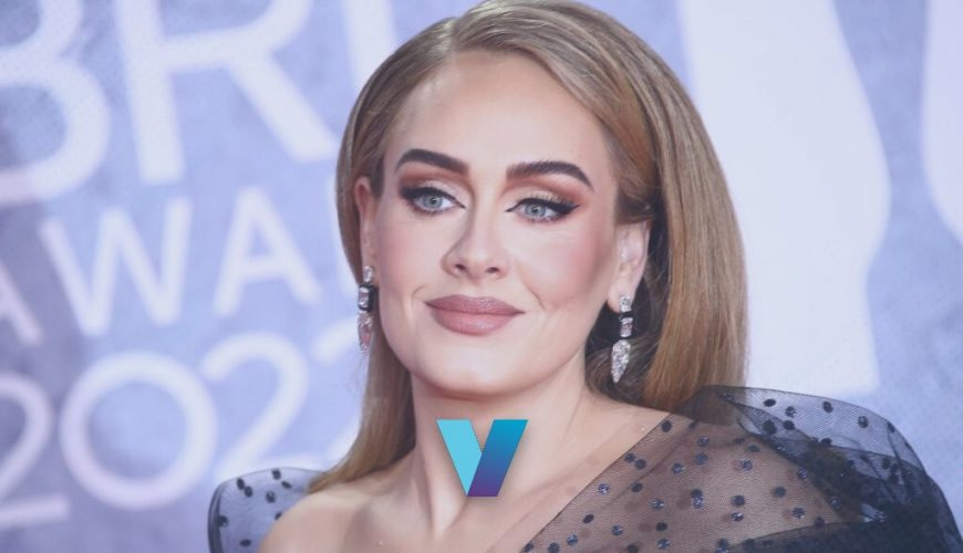 VGB Grammy Award Props Adele To Win