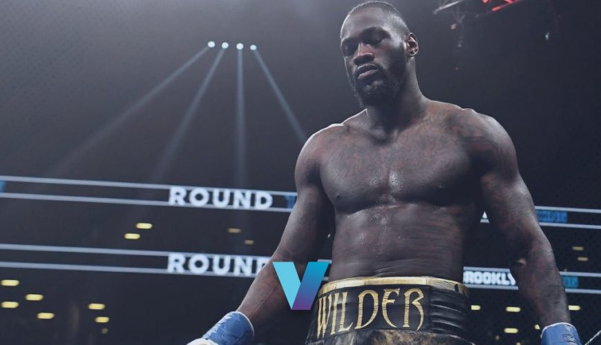 VGB Heavyweight Boxing Bets Deontay Wilder