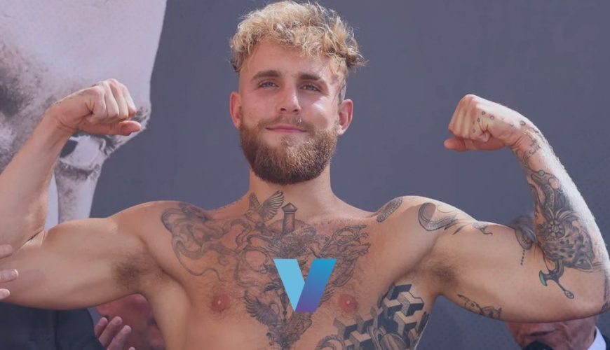 VGB Jake Paul To End Mike Perry's Night Early