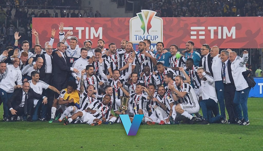 Italian Serie A Monday Bets Back Juventus