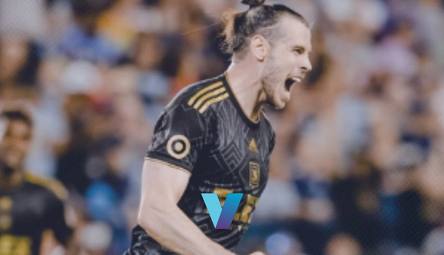 LAFC gets depth boosts from Bale and More to Bolster Their Future Bets