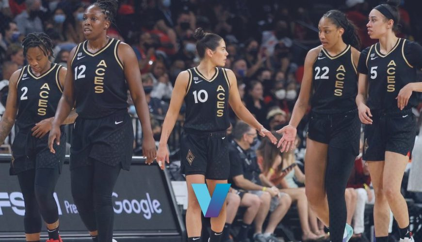 Las Vegas Aces Favored In WNBA Game 4 Picks Or Should Be