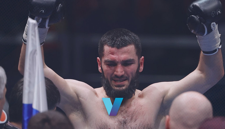 VGB Light Heavyweight Boxing Picks On Beterbiev
