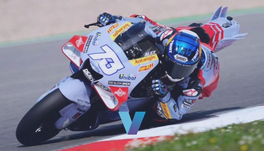 VGB Marquez And Not Martin To Steal Show At Qatar
