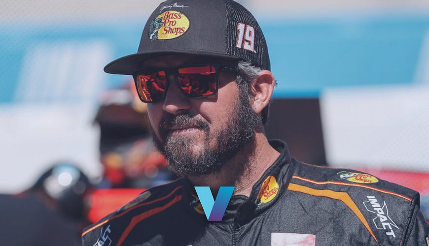 Martin Truex Jr Richmond Bets Choice For Sunday Afternoon
