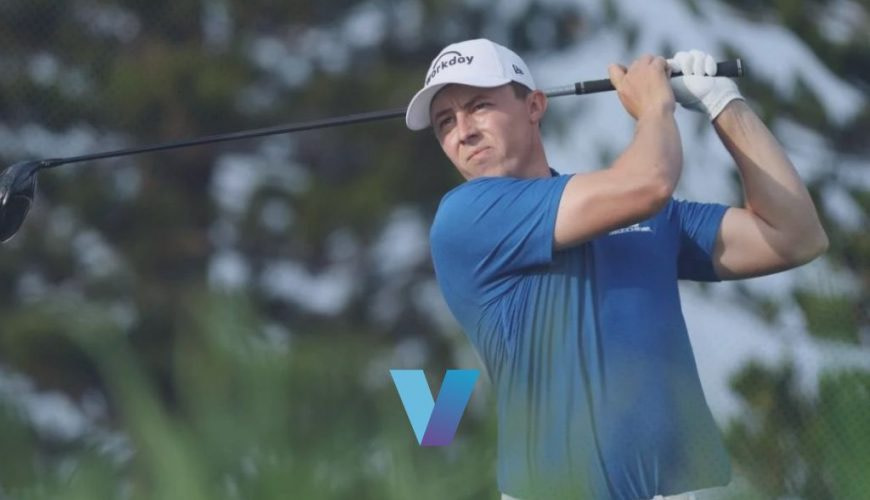 VGB Matt Fitzpatrick Could Surprise At Genesis Scottish Open