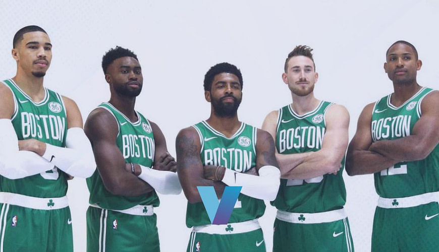 VGB NBA Bets On Boston Celtics To Cover
