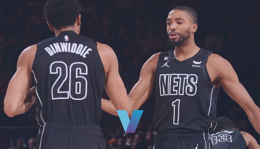 VGB NBA Weekend Best Bets Takes Brooklyn And New York