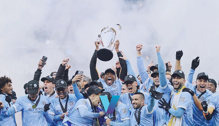 NYC FC is among the 2022 MLS Futures Leaders. Can they do it again?