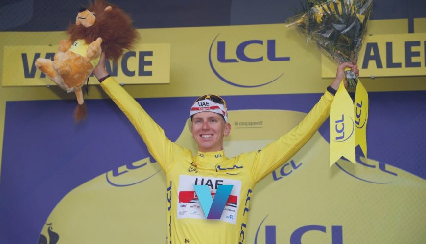 Pogacar Tour De France Picks Favorite for Three-Peat