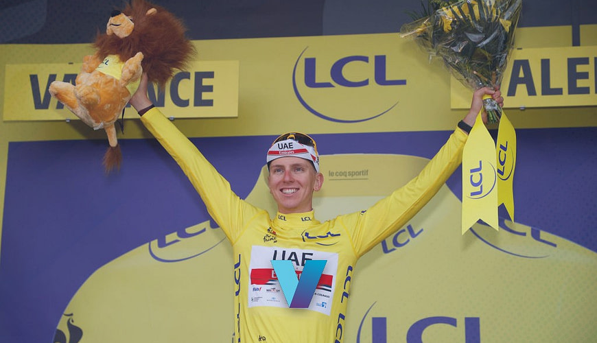 Pogacar Tour De France Picks Favorite for Three-Peat