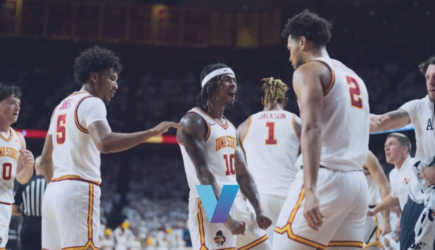 Iowa State vs Iowa NCAA Basketball Picks 12-12-2024