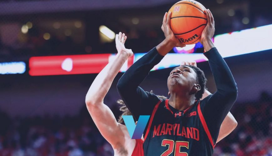 USC Vs. Maryland NCAAB Betting Picks