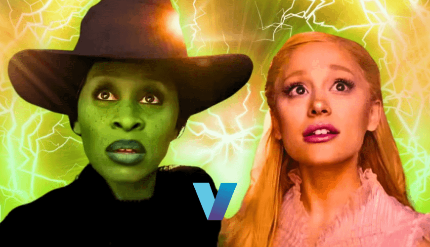 Wicked Movie Betting Over/Under