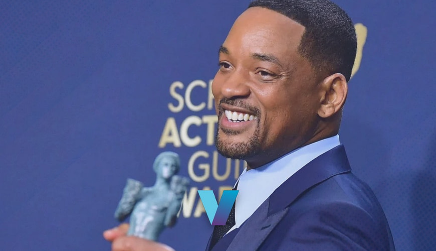 Will Smith Oscars Props Best Actor