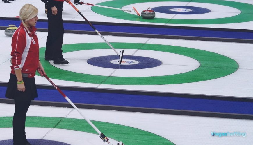 Womens Curling Betting Picks 2022 Winter Olympics