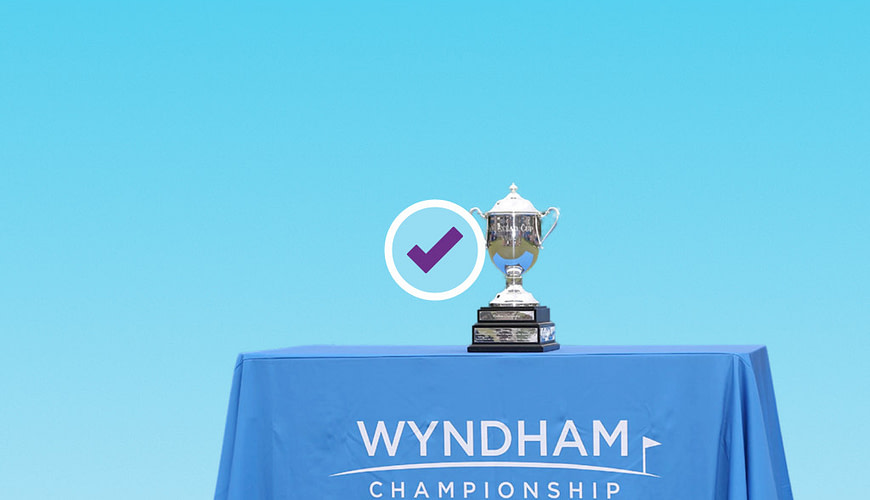 Wyndham Championships Futures -- Webb Simpson Slight Favorite