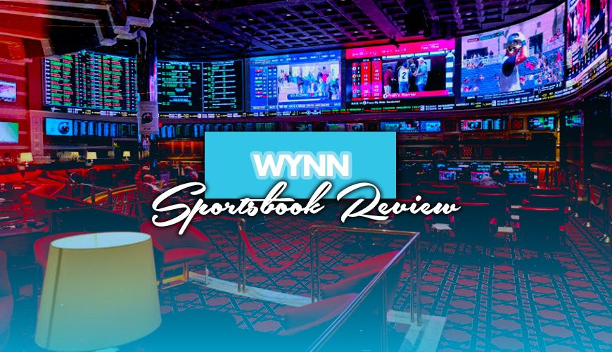 Wynn Sportsbook Review