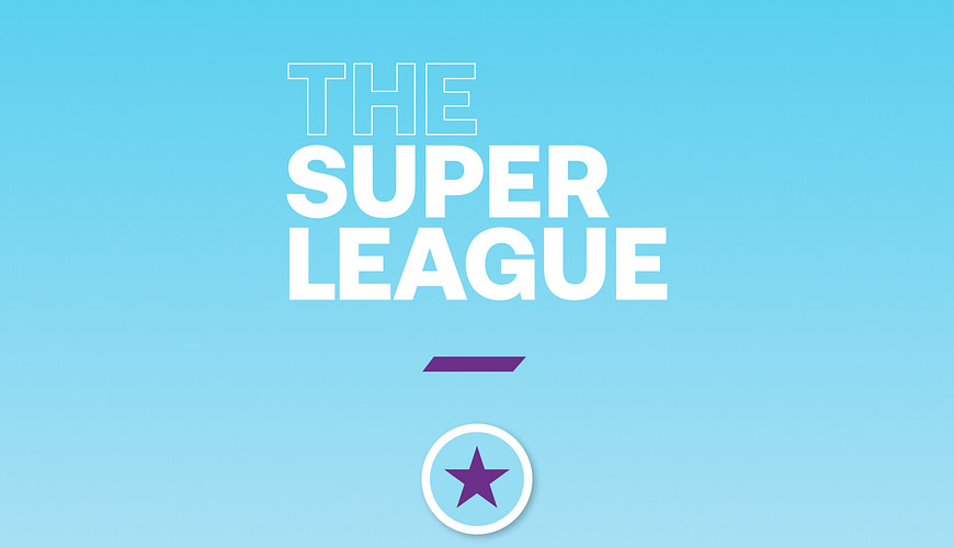 the super league collapsed